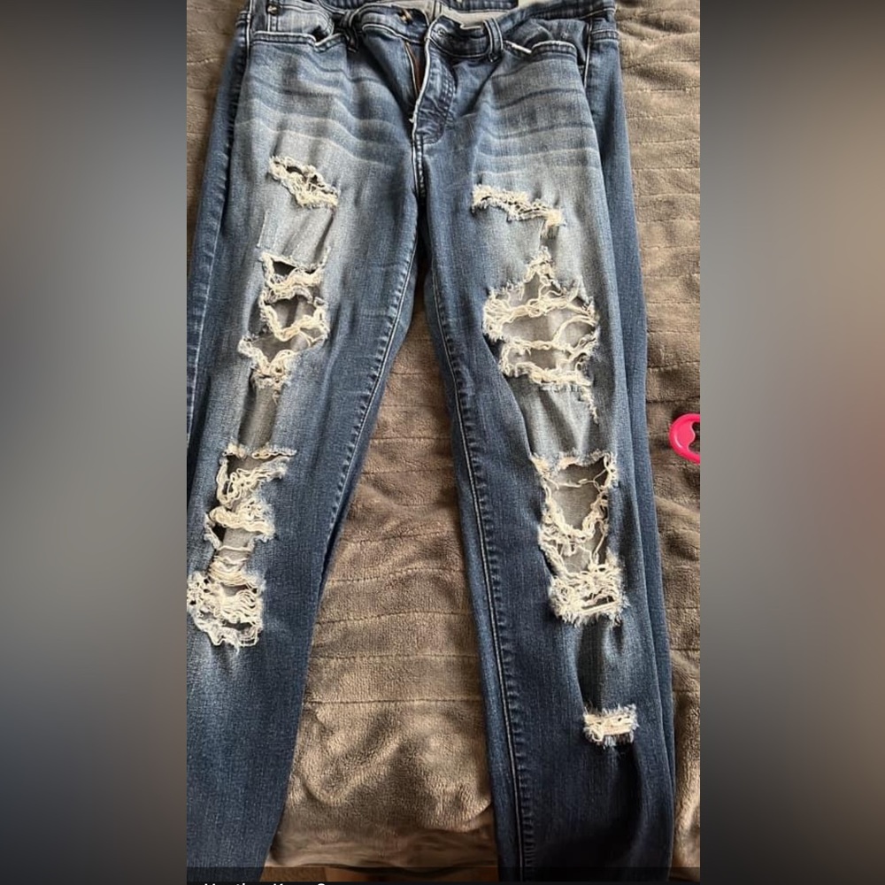 Kancans size 13/30